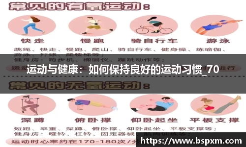 运动与健康：如何保持良好的运动习惯_70